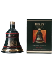 Bell's Ceramic Decanter Christmas 1993 70cl / 40%