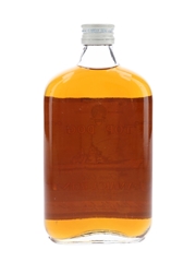 Top Dog Jamaica Rum Gilbert and John Greenall Ltd. 37.5cl / 40%