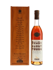 Hine Family Reserve