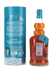 Old Pulteney Good Hope WK209 Travel Retail 100cl / 46%
