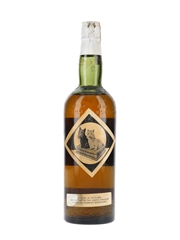 Black & White Bottled 1940s-1950s - Fleischmann Distilling Corporation 75.7cl / 43.4%