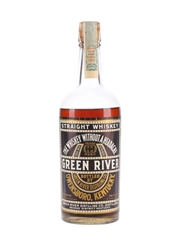 Green River Straight Whiskey