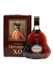 Hennessy XO Cognac