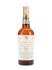 Canadian Club 6 Year Old 1937