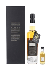 Macduff 1968 Peerless 40 Year Old - Duncan Taylor 70cl & 5cl / 45.5% ABV
