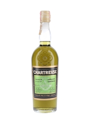 Chartreuse Green 'El Gruno'