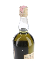 Chartreuse Green 'El Gruno' Bottled 1960s - Schieffelin & Co. 70cl / 55%
