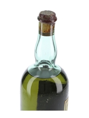 Chartreuse Green Bottled 1940s 75cl / 55%