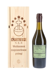 Chartreuse VEP Bottled 2008 50cl / 54%