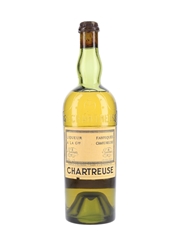 Chartreuse Yellow