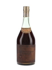 Rene Briand 1878 Reserve Speciale Bottled Late 1940s 75cl