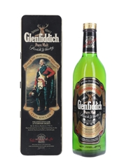 Glenfiddich Special Reserve Clans Of The Highlands - Clan Sinclair 70cl / 40%
