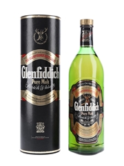 Glenfiddich Special Reserve Pure Malt Bottled 1980s-1990s 100cl / 43%