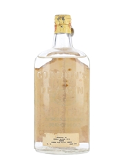 Gordon's Dry Gin Spring Cap Bottled 1950s - Romolo Salvigni 75cl / 47.3%