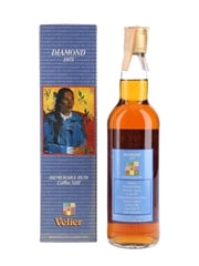 Diamond 1975 Demerara Rum Bottled 1996 - Velier 70cl / 46%