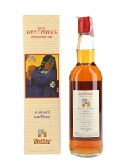 West Indies 1987 Rare Old Bottled 1996 - Velier 70cl / 46%