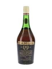 Camus Celebration Cognac Bottled 1960s 75cl