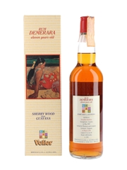 Versailles 1985 Demerara Rum Bottled 1996 - Velier 70cl / 46%