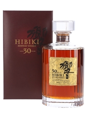 Hibiki 30 Year Old