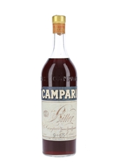 Campari Bitter