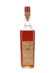 Rhum Saint James Bottled 1950s - Salengo 100cl / 47%