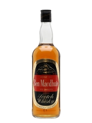 Ben Macdhuie Bottled 1980s 75cl / 40%
