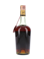 Hennessy Bras Arme Bottled 1960s-1970s - Savas 73cl / 40%