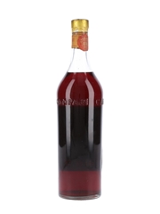 Campari Bitter Bottled 1950s-1960s 100cl / 25%