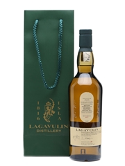 Lagavulin Islay Jazz Festival 2015