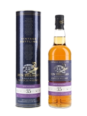 Springbank 1969 26 Year Old