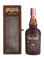 Glenturret 1967 Bottled 1988 75cl / 50%