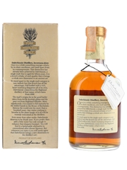 Dalwhinnie 15 Year Old Bottled 1980s - James Buchanan 75cl / 40%