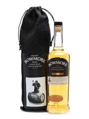 Bowmore Hand-Filled 12th Edition
