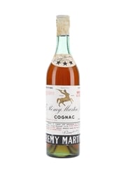 Remy Martin 3 Star