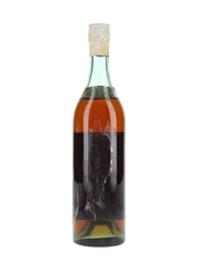 Remy Martin 3 Star Bottled 1940s 75cl / 40%