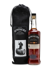 Bowmore Hand-Filled 13th Edition