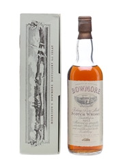 Bowmore 1963