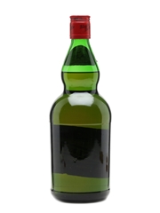 Black Bottle Bottled 1970s 75cl / 40%