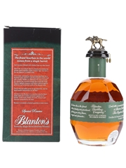 Blanton's Special Reserve Single Barrel No. 912 Bottled 2018 - La Maison Du Whisky 75cl / 40%