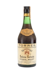 Torres 5 Year Old Solera Select Imperial
