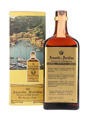Amaretto Di Portofino Bottled 1970s 75cl / 35%
