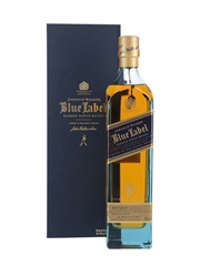 Johnnie Walker Blue Label