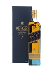 Johnnie Walker Blue Label