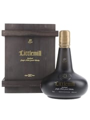 Littlemill 21 Year Old