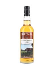 Bunnahabhain 1987 Bottled 2014 - Maltbarn 70cl / 49.9%