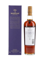 Macallan 18 Year Old 1988 And Earlier 70cl / 43%