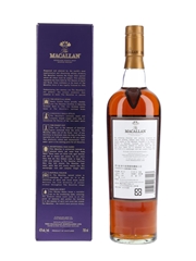 Macallan 18 Year Old 1989 and Earlier 70cl / 43%