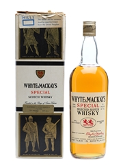Whyte & Mackay Special Bottled 1970s 100cl / 43%