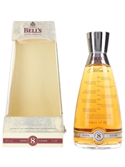Bell's 2000 Millennium Decanter 8 Year Old 70cl / 40%