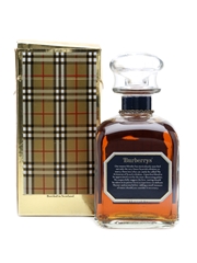 Burberrys 15 Years Old Decanter 75cl 